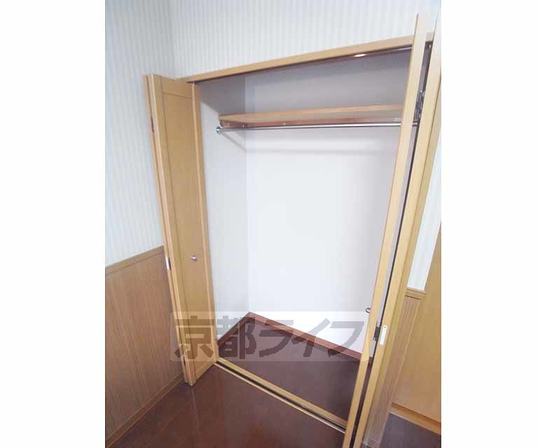 収納　綺麗な築浅物件です！