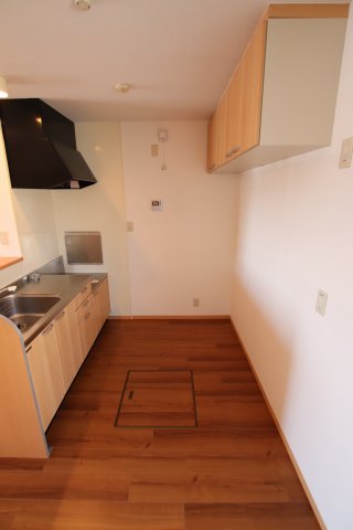その他　キッチンスペース