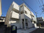 小田急相模原駅より徒歩6分 1階 新築の賃貸物件