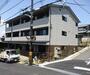 宇治駅より徒歩7分 3階 築2年6ヶ月の賃貸物件