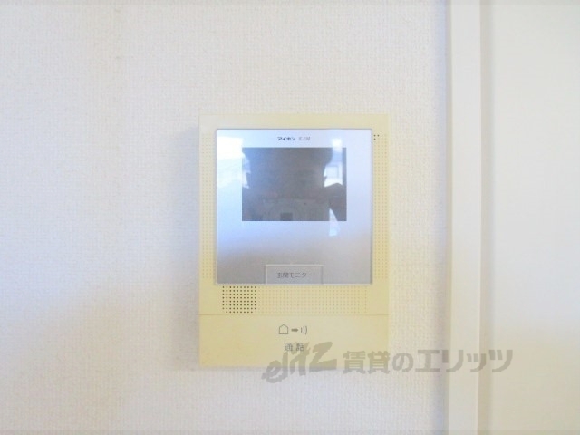 セキュリティ　ドアフォン（ＴＶ含）