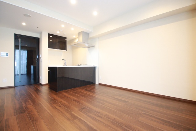 居室・リビング　※別室の参考写真の為、現況優先です。