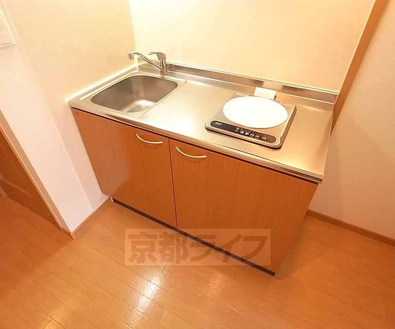 キッチン　使いやすいキッチンです。