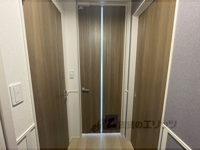 居室・リビング　同仕様