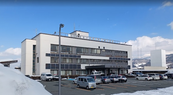 警察署・交番　上山警察署（警察署・交番）まで726m