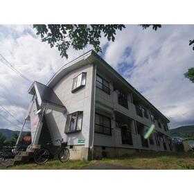 しなの鉄道/坂城駅 歩22分