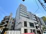 リバーレ麻布十番 5階 築6年8ヶ月の賃貸物件