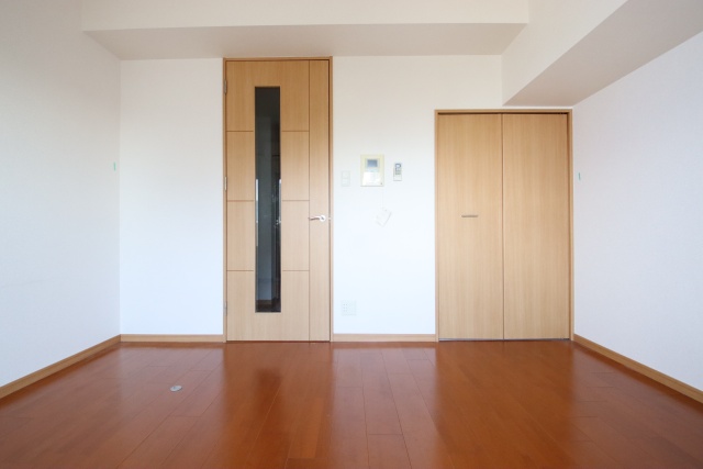 居室・リビング　※別室の参考写真です