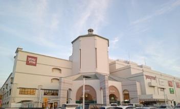 スーパー　ゆめタウン姫路店（スーパー）まで250m