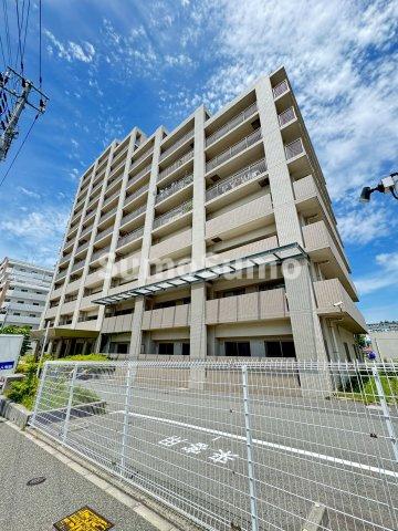 建物外観　外観も気になるポイント