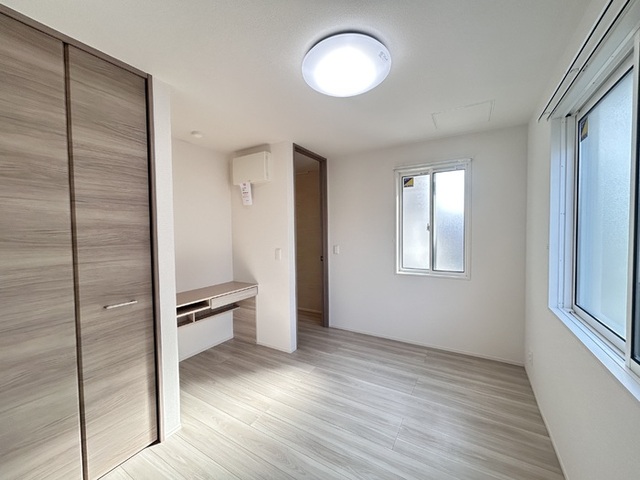 その他部屋・スペース　洋室５．９帖