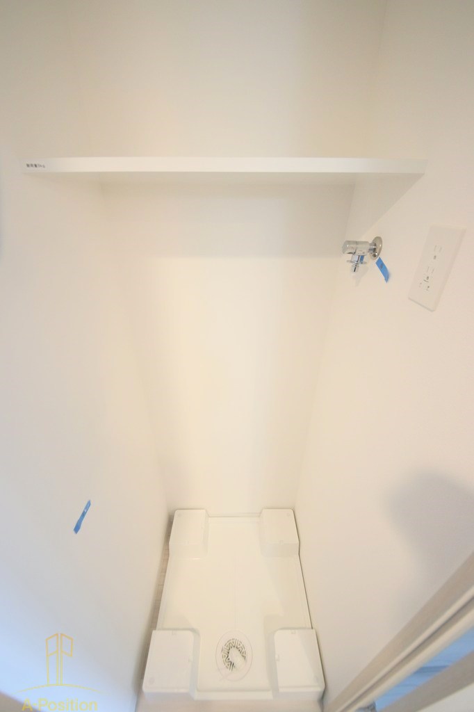 その他設備　ソルテラス四天王寺前夕陽ヶ丘