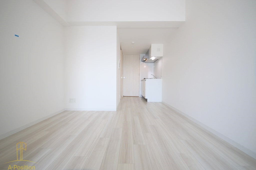 居室・リビング　ソルテラス四天王寺前夕陽ヶ丘