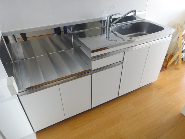 キッチン　参考写真