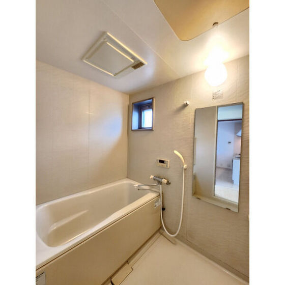 バス・シャワールーム　※別部屋参照・現況優先