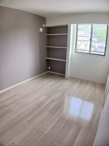 その他部屋・スペース　内装は落ち着いています