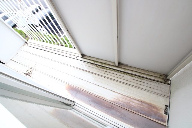 バルコニー　別室の参考写真です。※現況優先