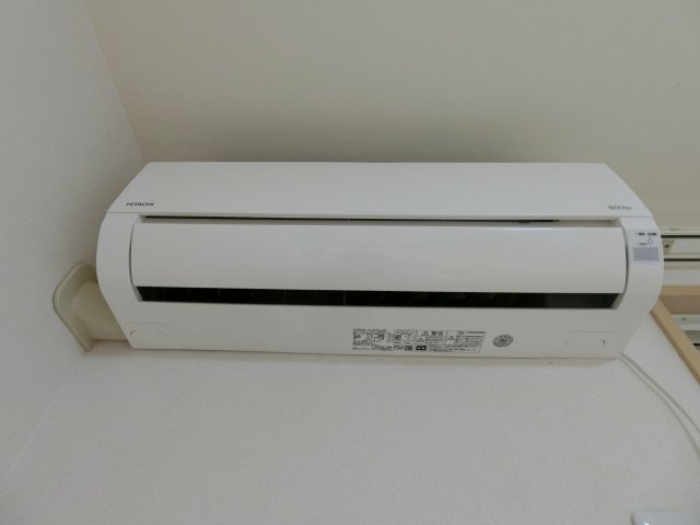 その他設備　イメージ写真205号室