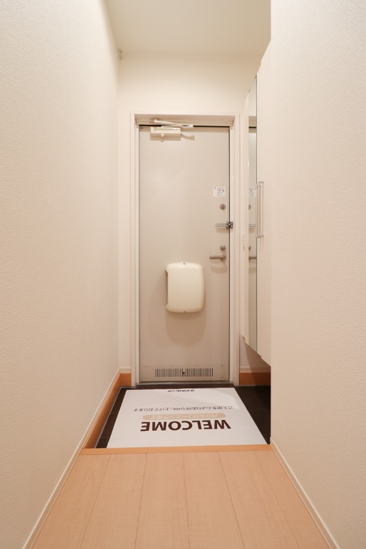 玄関　図面と現状に相違がある場合には現状を優先