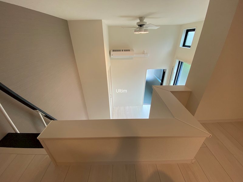 その他　別のお部屋の写真ですが参考までに