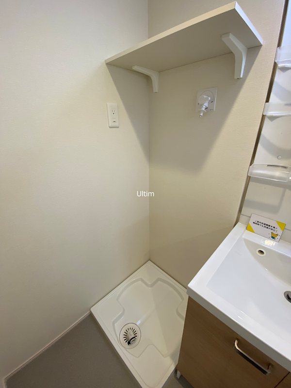 その他設備　別のお部屋の写真ですが参考までに