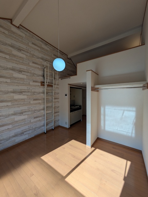 その他部屋・スペース　※照明は設備ではありません