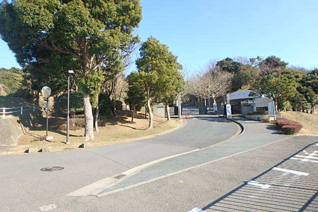 大学・短大　明治学院大学　横浜キャンパス（大学・短大）まで300m