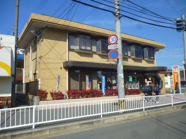 郵便局　福岡唐原郵便局（郵便局）まで418m