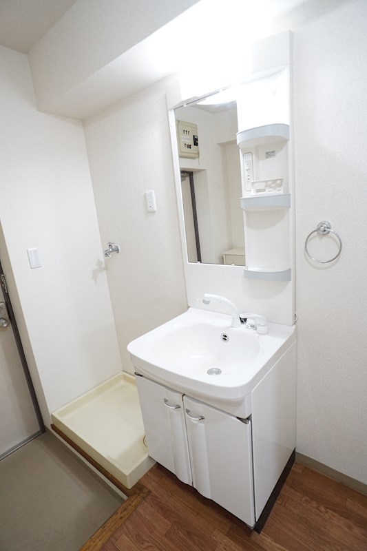 洗面設備　105イメージ