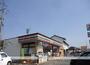 コンビニ　セブンイレブン光市三井店（コンビニ）まで650m