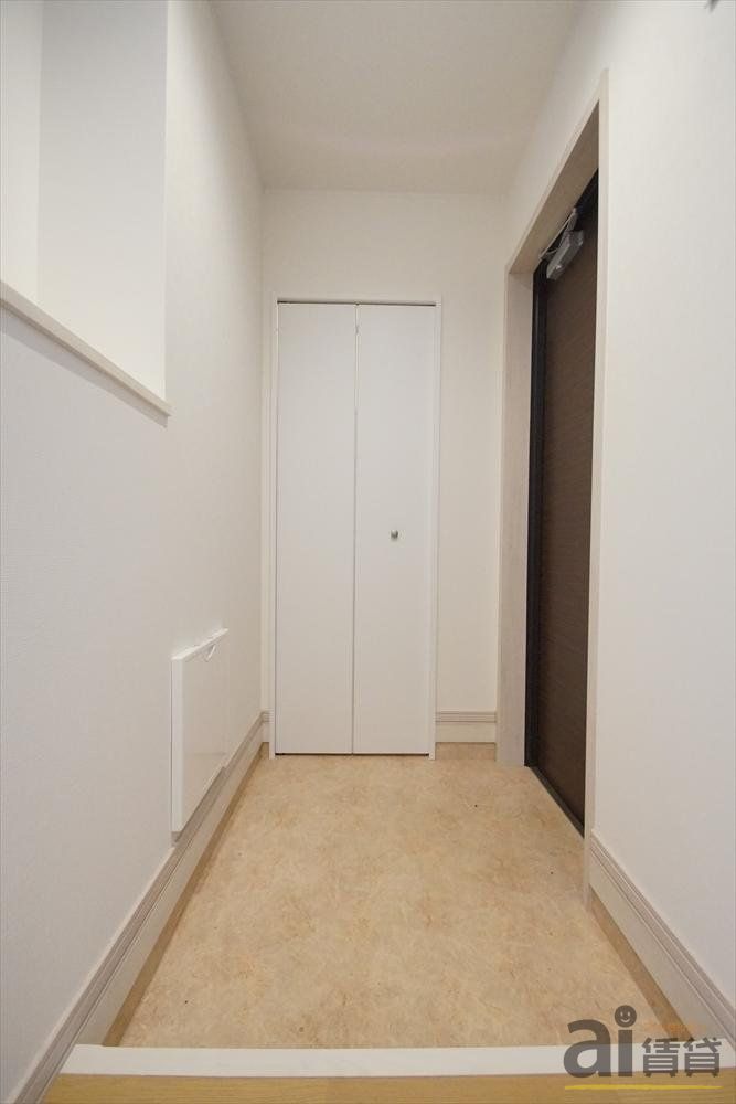 玄関　※同仕様写真