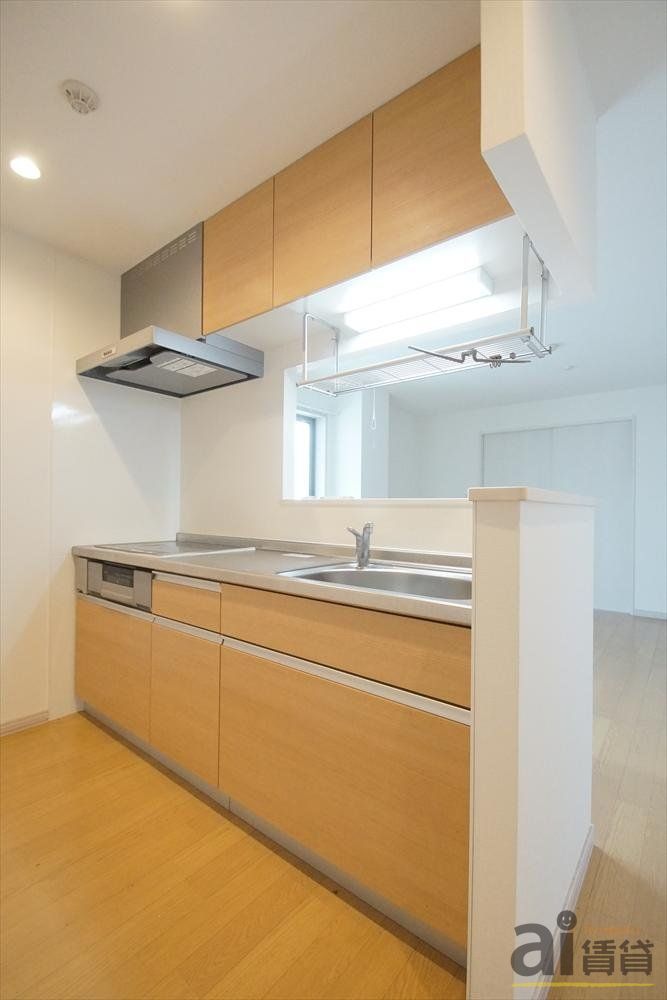 キッチン　※同仕様写真