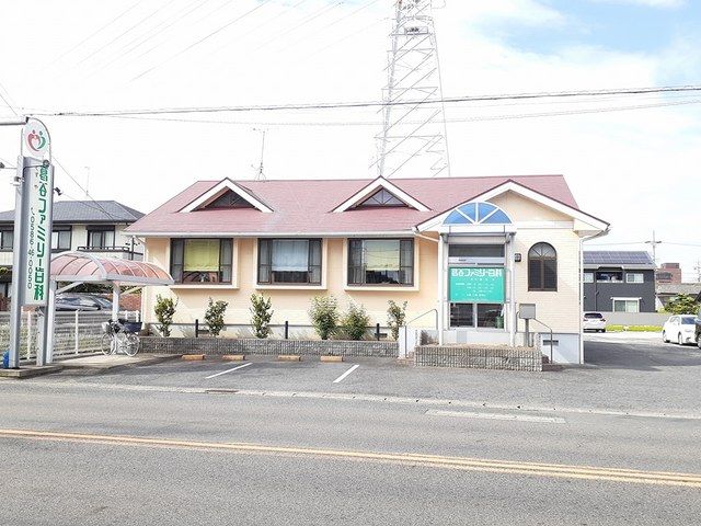 病院　葛谷ファミリー歯科（病院）まで228m