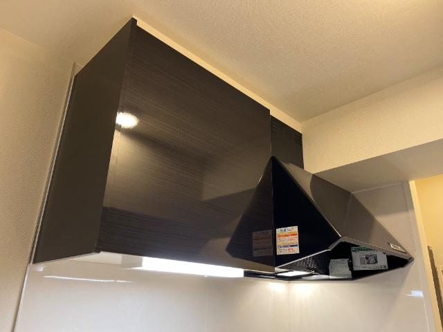 キッチン　キッチン（イメージ）