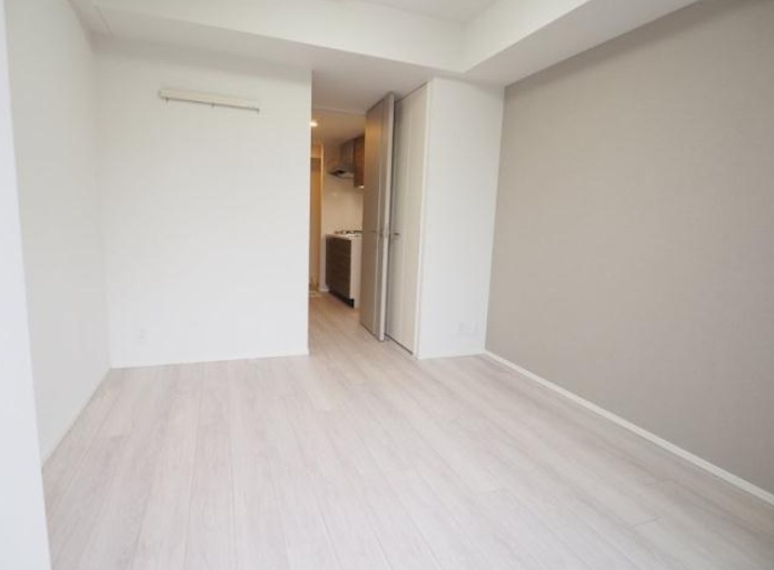 居室・リビング　別部屋参考写真