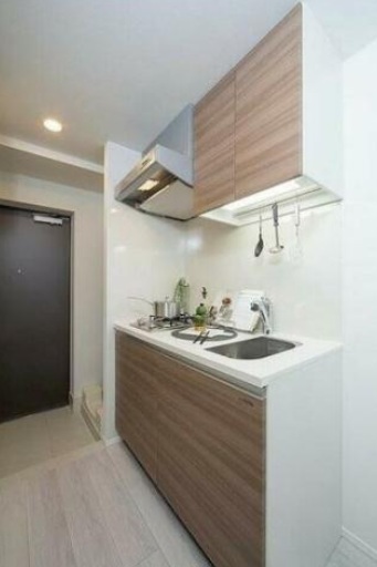 キッチン　別部屋参考写真