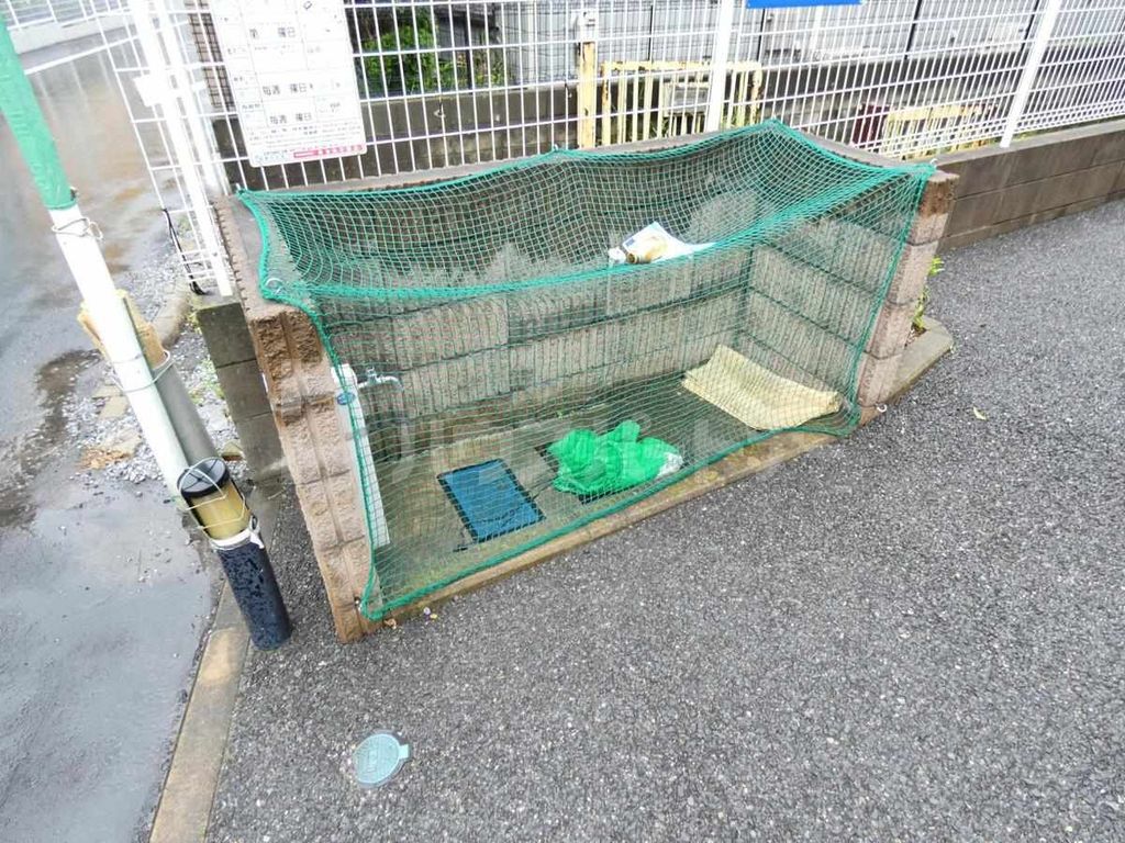 ＪＲ総武線 東船橋駅 徒歩10分 2階建 築23年の外観写真