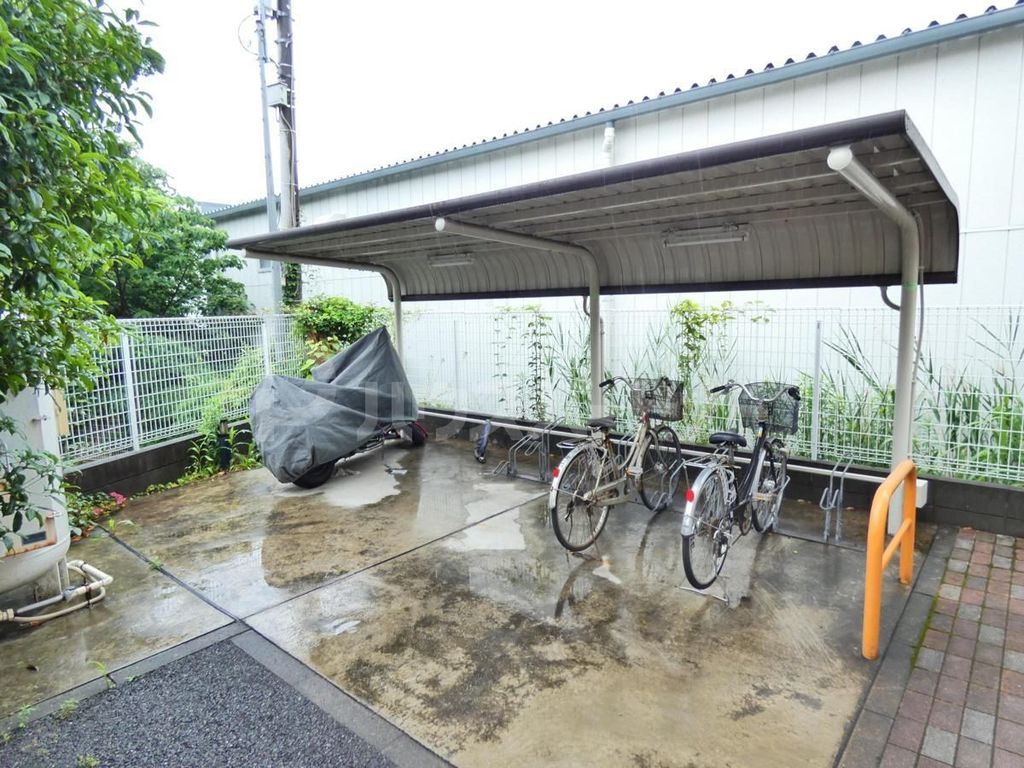 ＪＲ総武線 東船橋駅 徒歩10分 2階建 築23年のその他写真