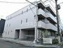 成増駅より徒歩4分 3階 築7年4ヶ月の賃貸物件