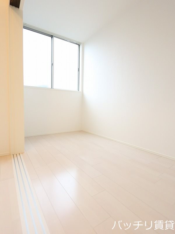 その他部屋・スペース　同型タイプの為、現状を優先致します。