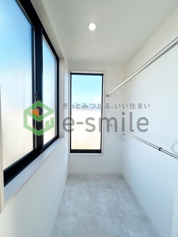 その他　※イメージ（建築中）※同建築シリーズ