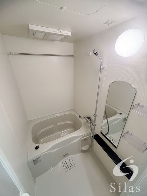 バス・シャワールーム　同仕様