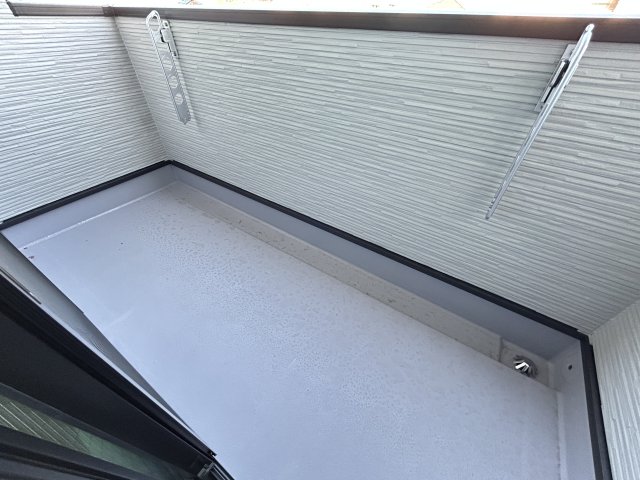 その他共有部分　完成パース