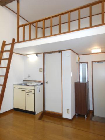 その他部屋・スペース