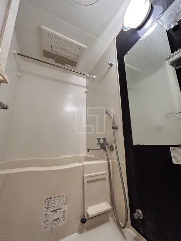 バス・シャワールーム　アーバネックス北浜　浴室