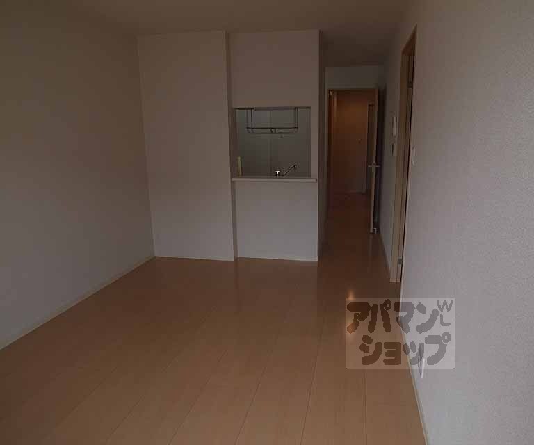 居室・リビング　きれいな室内です・