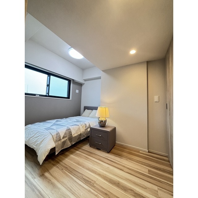 その他部屋・スペース　【家具・家電の備え付けはありません】