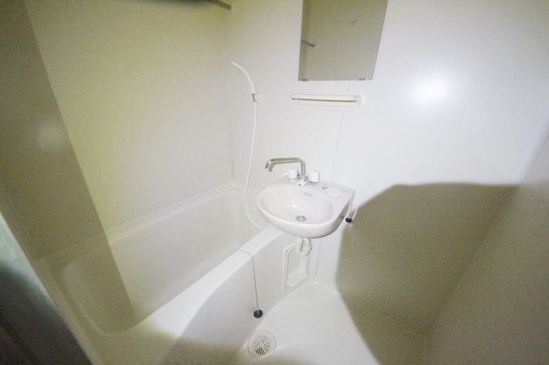 バス・シャワールーム　同シリーズ