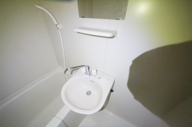 洗面設備　同シリーズ