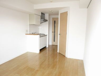 居室・リビング　※反転タイプ※